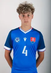 Fotografia osoby Martin Marčiš