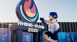 Svetové univerzitné hry FISU 2025
