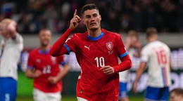 Patrik Schick
