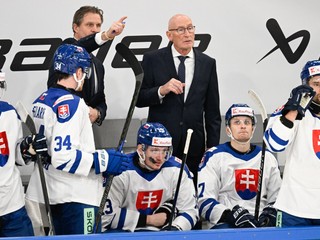 Športový program na najbližších sedem dní. Slovenská hokejová reprezentácia sa predstaví na domácom Vianočnom Kaufland Cupe.