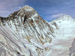 Mount Everest
