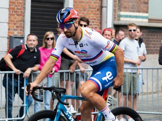 Peter Sagan dnes na Tour de France 2023 - 16. etapa LIVE cez online prenos.
