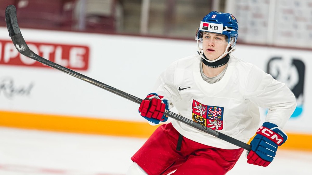 Vladimír Dravecký mladší