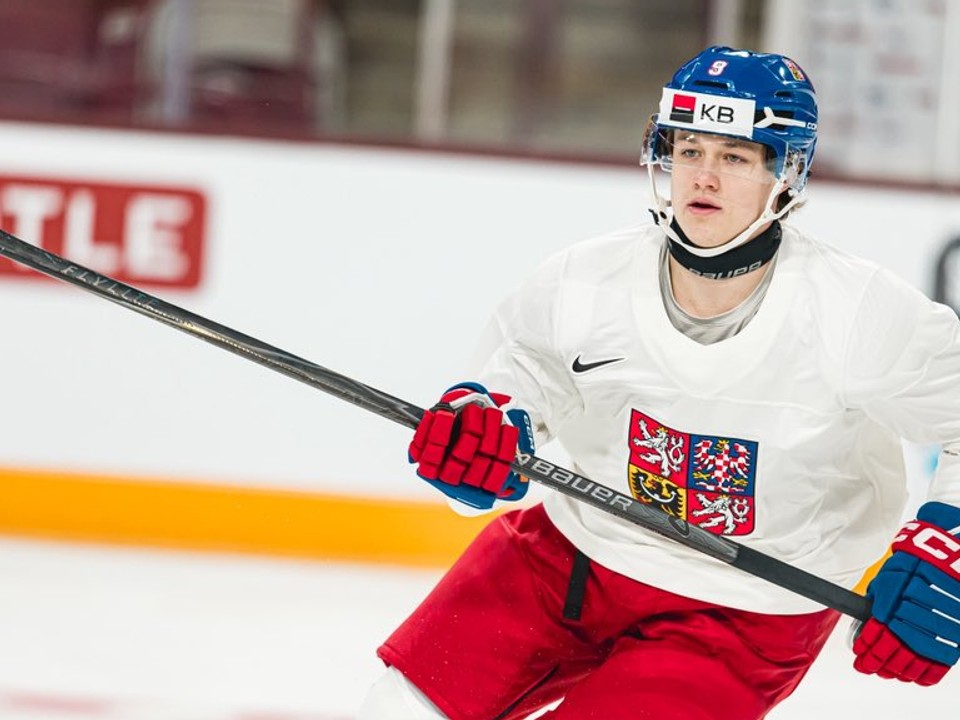 Vladimír Dravecký mladší