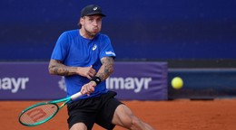 Alex Molčan 