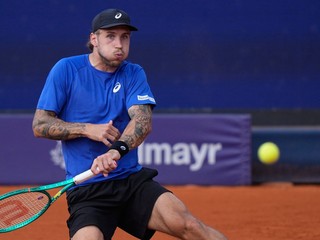 Alex Molčan 