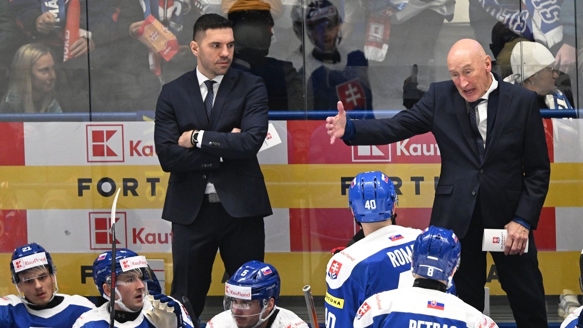Slovensko Lotyšsko dnes Zostavy zápasu (Vianočný Kaufland Cup 2024