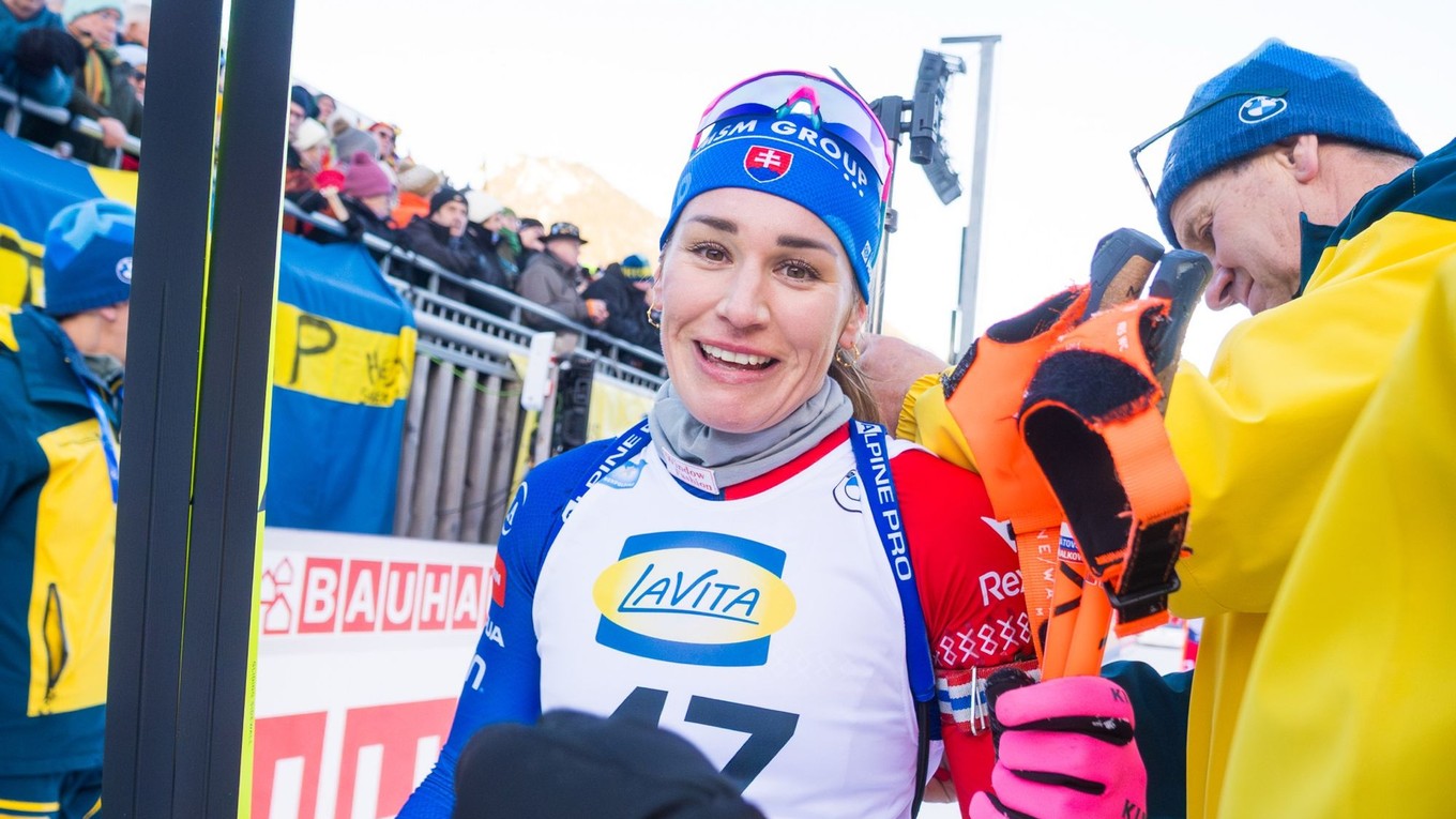 Paulína Bátovská Fialková. 