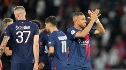 Paríž St. Germain - Olympique Marseille: ONLINE prenos zo 6. kola Ligue 1.