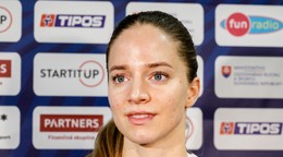 Terézia Páleníková