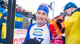 Paulína Bátovská Fialková. 