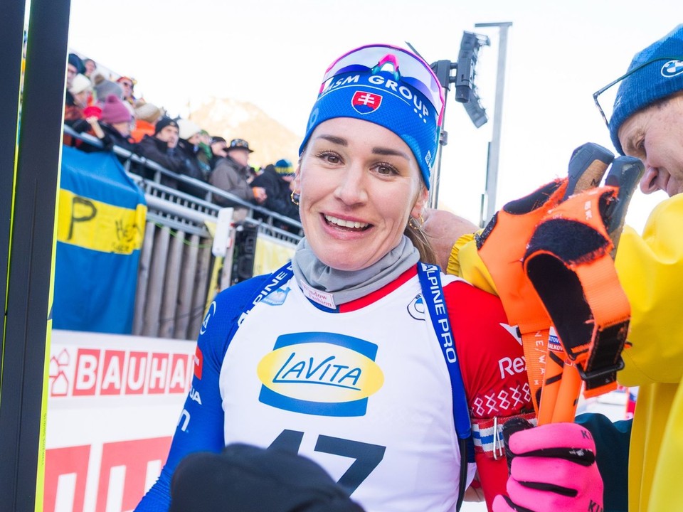 Paulína Bátovská Fialková. 