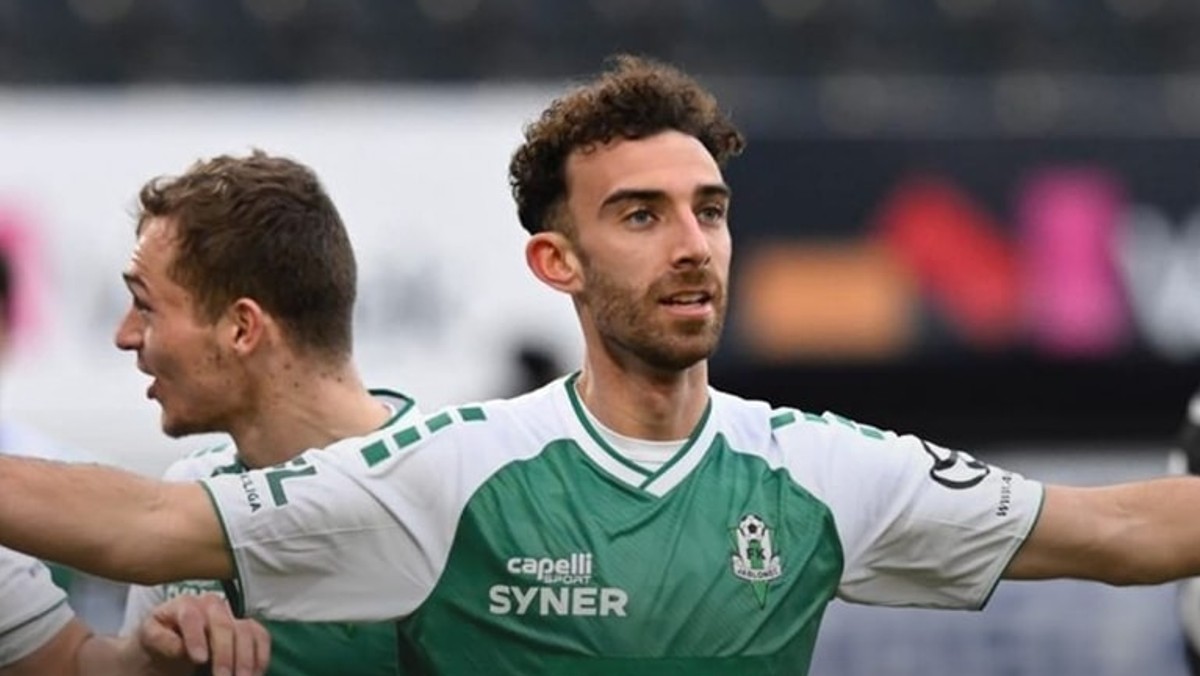 Sebastian Nebyla.