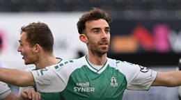 Sebastian Nebyla.