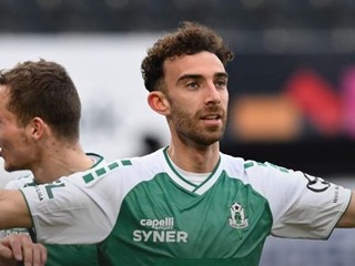 Sebastian Nebyla.