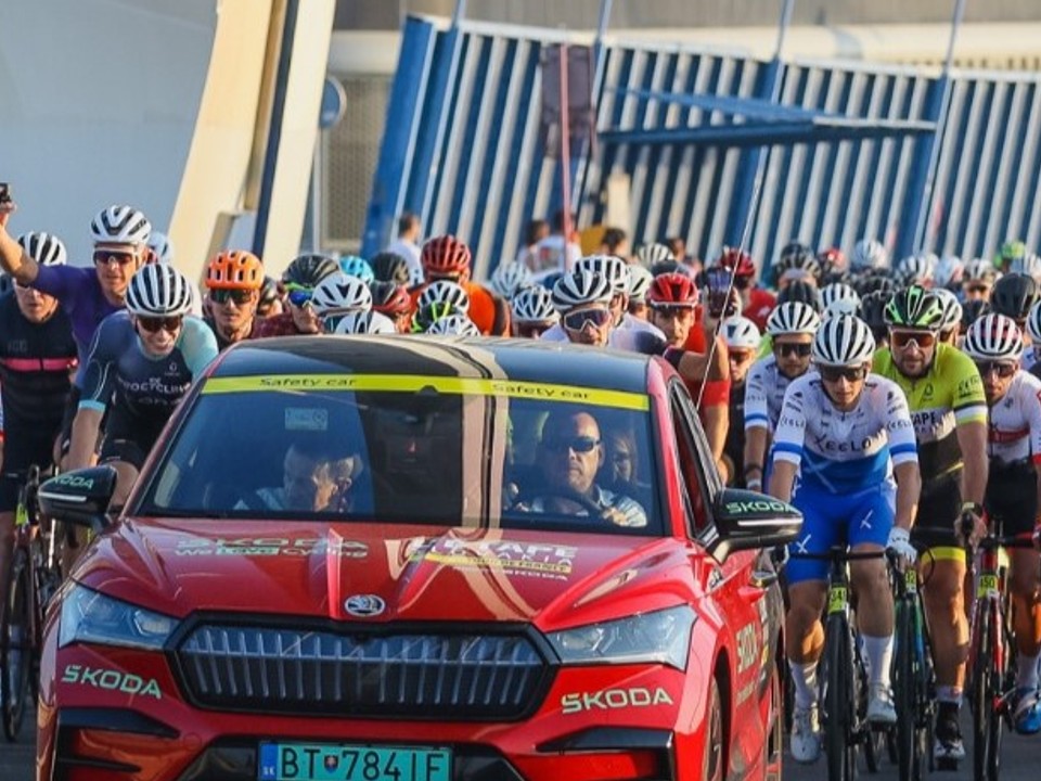 L’Etape Slovakia by Tour de France.