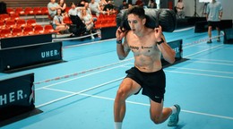 Adam Riapoš.