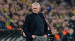 José Mourinho.