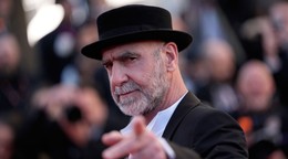Eric Cantona