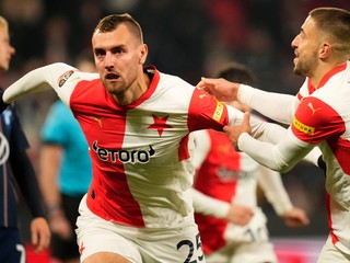 Tomáš Chorý a Ondrej Lingr.