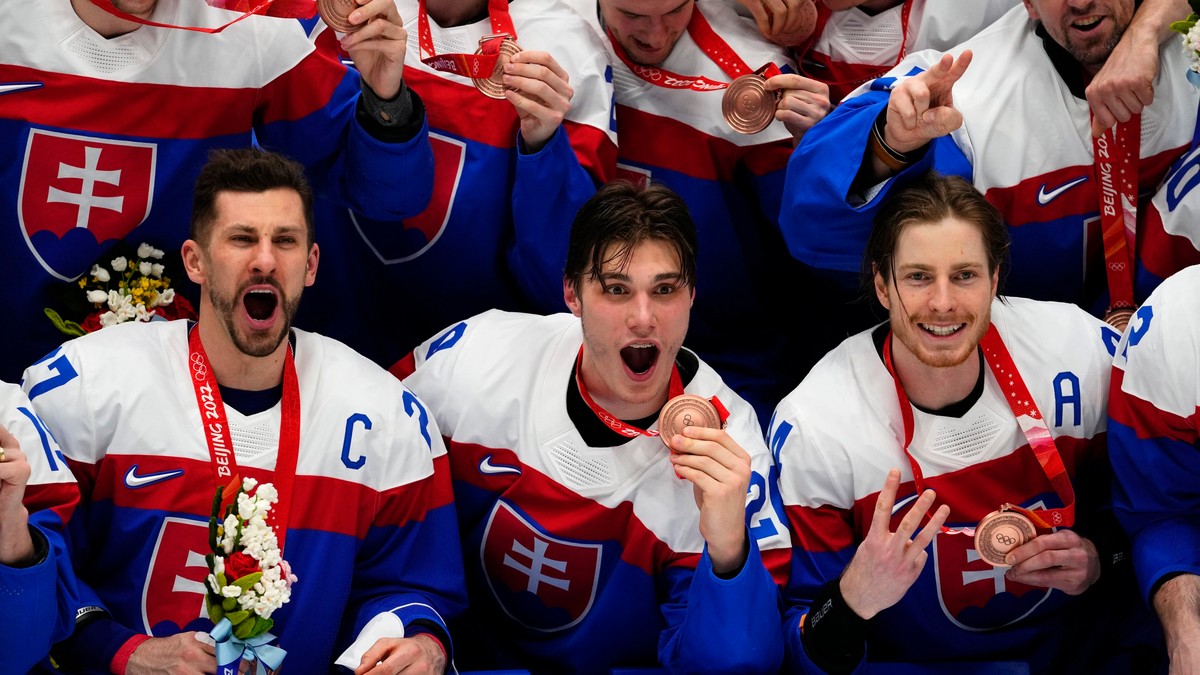 Ramsay riskoval ako nik, obrovité dieťa ohúrilo svet