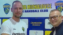 Maroš Vikartovský.