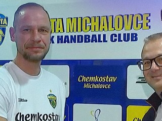 Maroš Vikartovský.