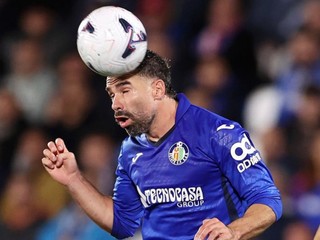 Daniel Carvajal
