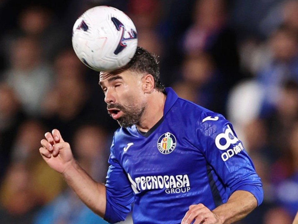 Daniel Carvajal
