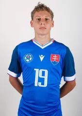 Fotografia osoby Matúš Barborka