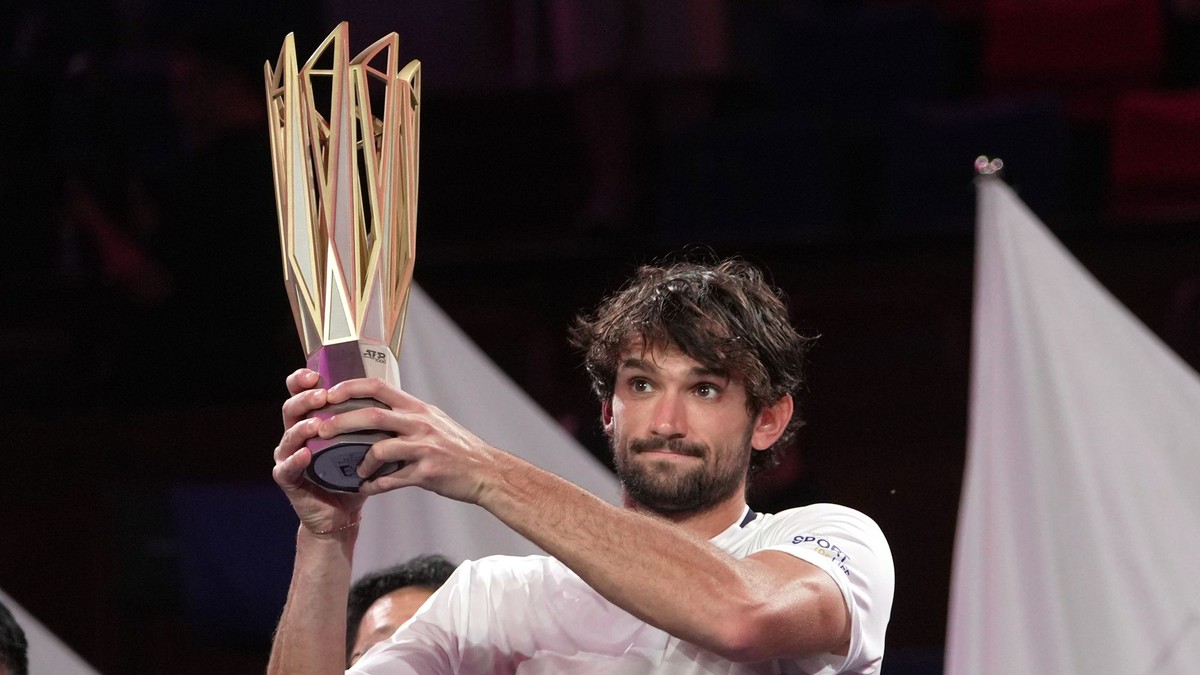 Monacký zázrak napísal príbeh hodný sfilmovania. Je to šialené, vravel víťaz zo Šanghaja