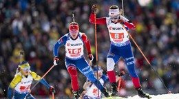 ONLINE: Šprint žien na 7,5 km dnes na MS v biatlone 2025