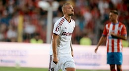 Lukáš Haraslín