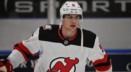 ONLINE: New Jersey Devils - Montreal Canadiens dnes, Šimon Nemec hrá proti .