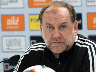 Vladimír Weiss starší.