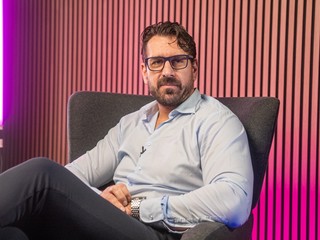 Boris Valábik bol hosťom MVP Talkshow.