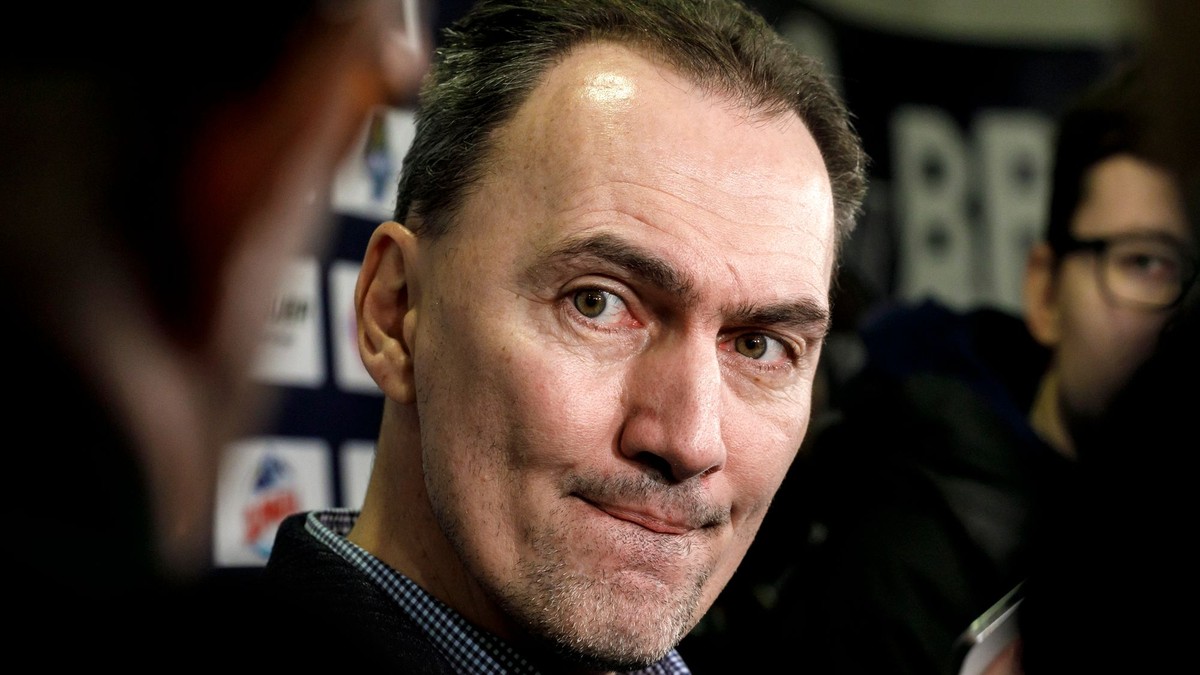 Hockey World Championship 2025: Without NHL players, the Slovaks fought for the last time to rescue