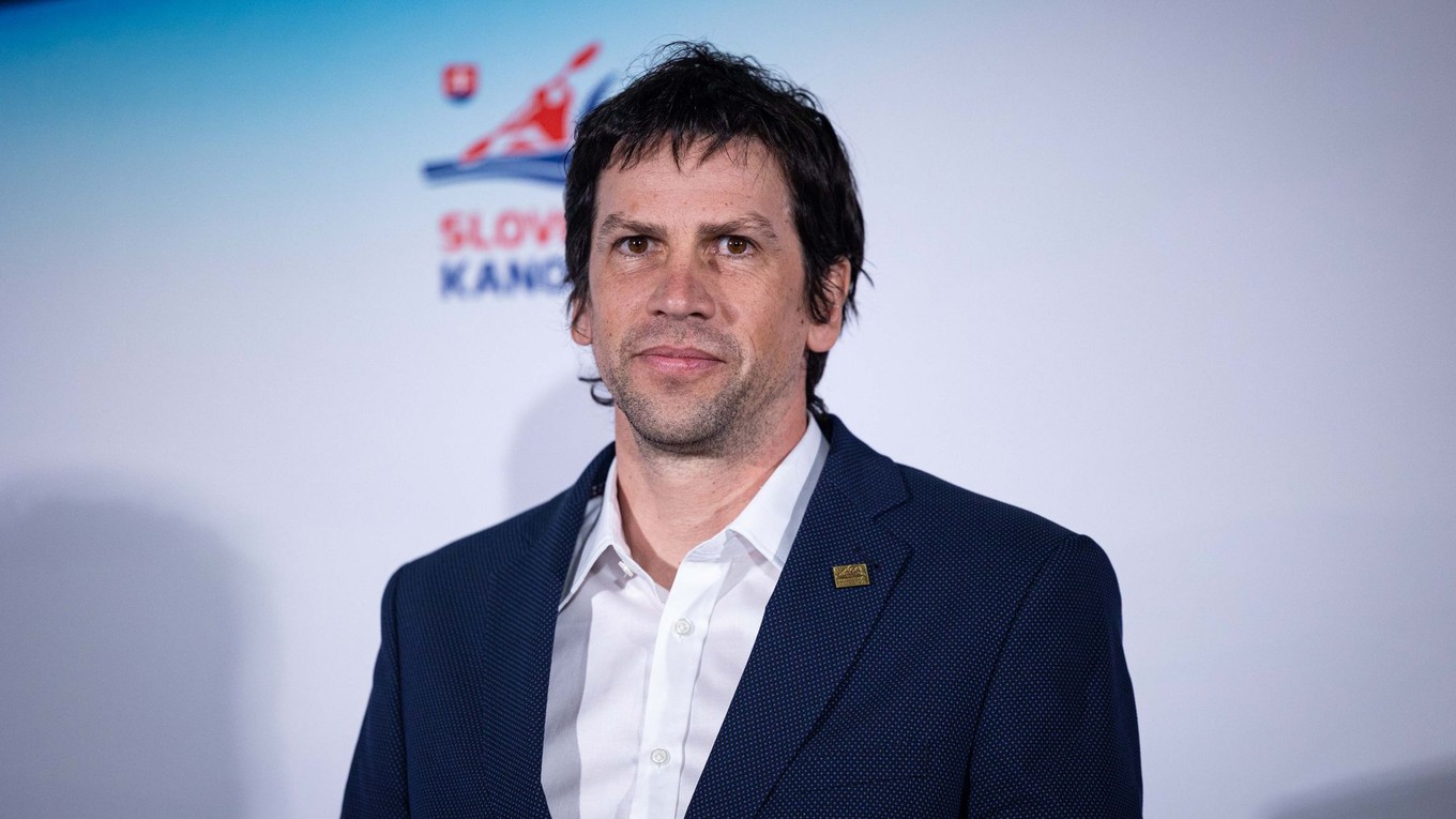 Alexander Slafkovský