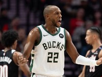 Khris Middleton