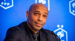 Thierry Henry