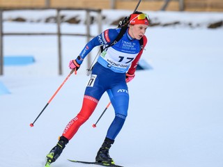 ONLINE: Zmiešaná štafeta jednotlivcov dnes na MS v biatlone 2025