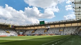 Košická futbalová aréna (KFA),