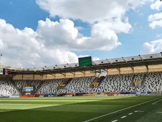 Košická futbalová aréna (KFA),