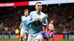 Iago Aspas