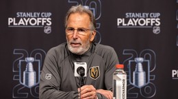 John Tortorella.