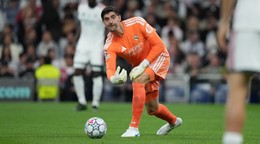 Thibaut Courtois