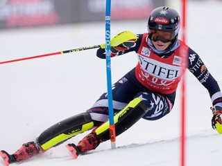 Mikaela Shiffrinová