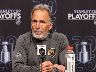 John Tortorella.