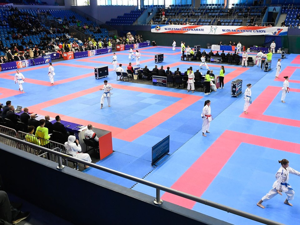 Ilustračná fotografia.