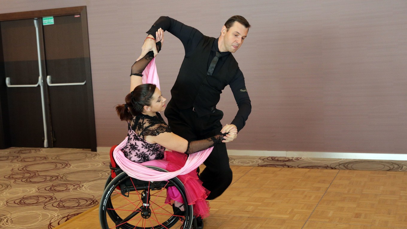 H. Kašická a P. Vidašič.